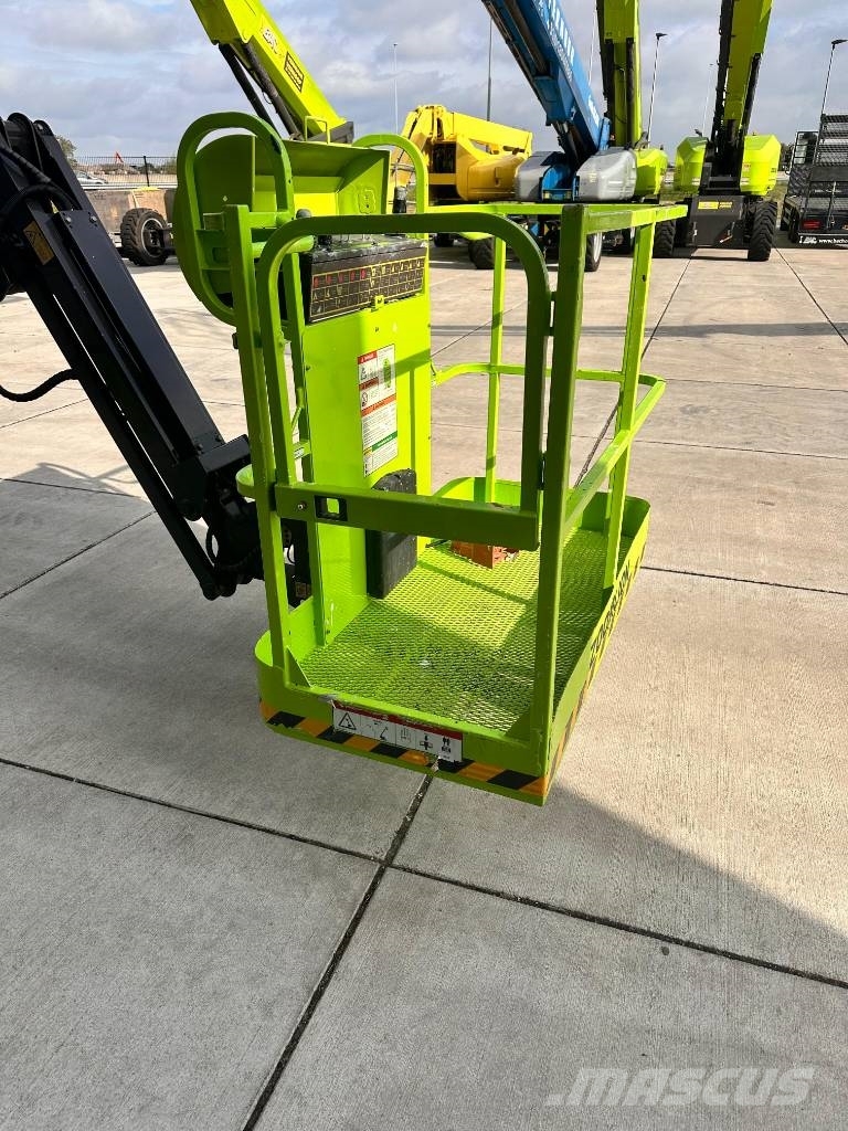 Zoomlion ZA 14 JE Zglobne podizne platforme