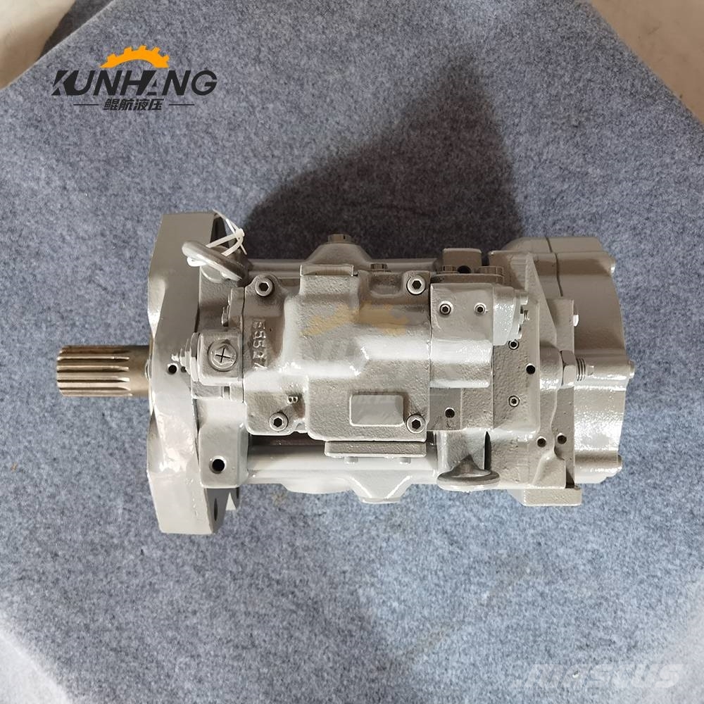 Hitachi EX1200-6 EX1200-7 EX2500-7 Piston Pump YA00048429 Menjalnik