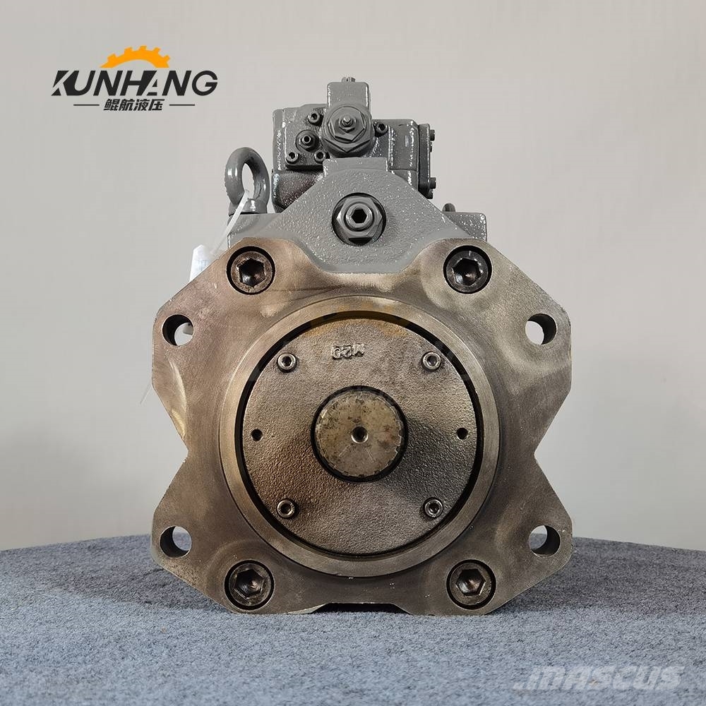 Hitachi EX1200-6 EX1200-7 EX2500-7 Piston Pump YA00048429 Menjalnik