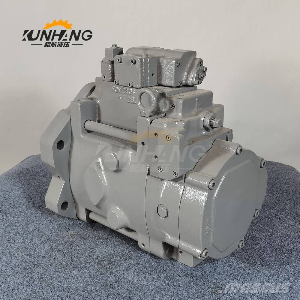 Hitachi EX1200-6 EX1200-7 EX2500-7 Piston Pump YA00048429 Menjalnik