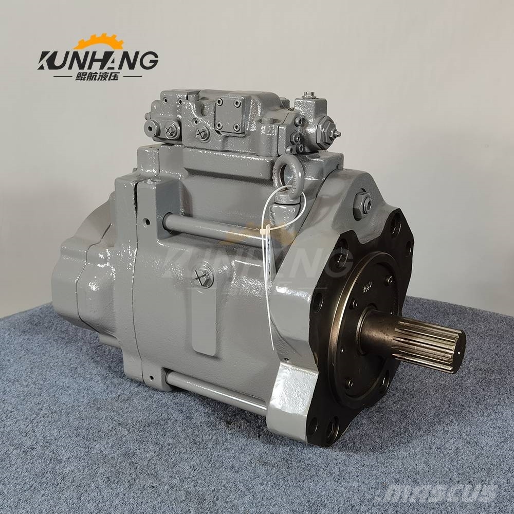 Hitachi EX1200-6 EX1200-7 EX2500-7 Piston Pump YA00048429 Menjalnik