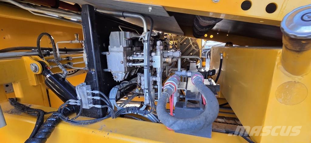 Backers Sternsiebmaschine 2-ta Mobiele zeefinstallaties