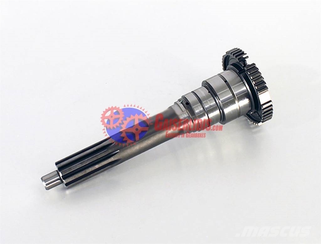 CEI Input shaft 1336202012 for ZF Versnellingsbakken