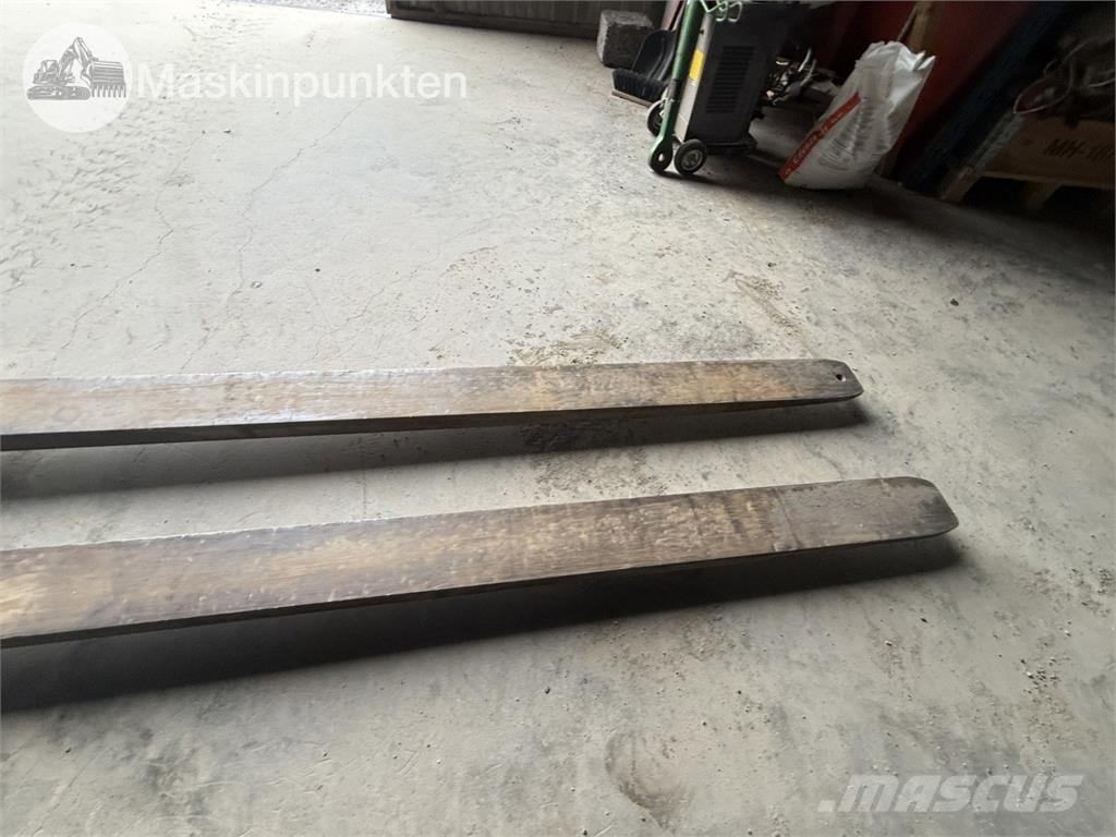 Jungheinrich DFG 435s Diesel Stapler