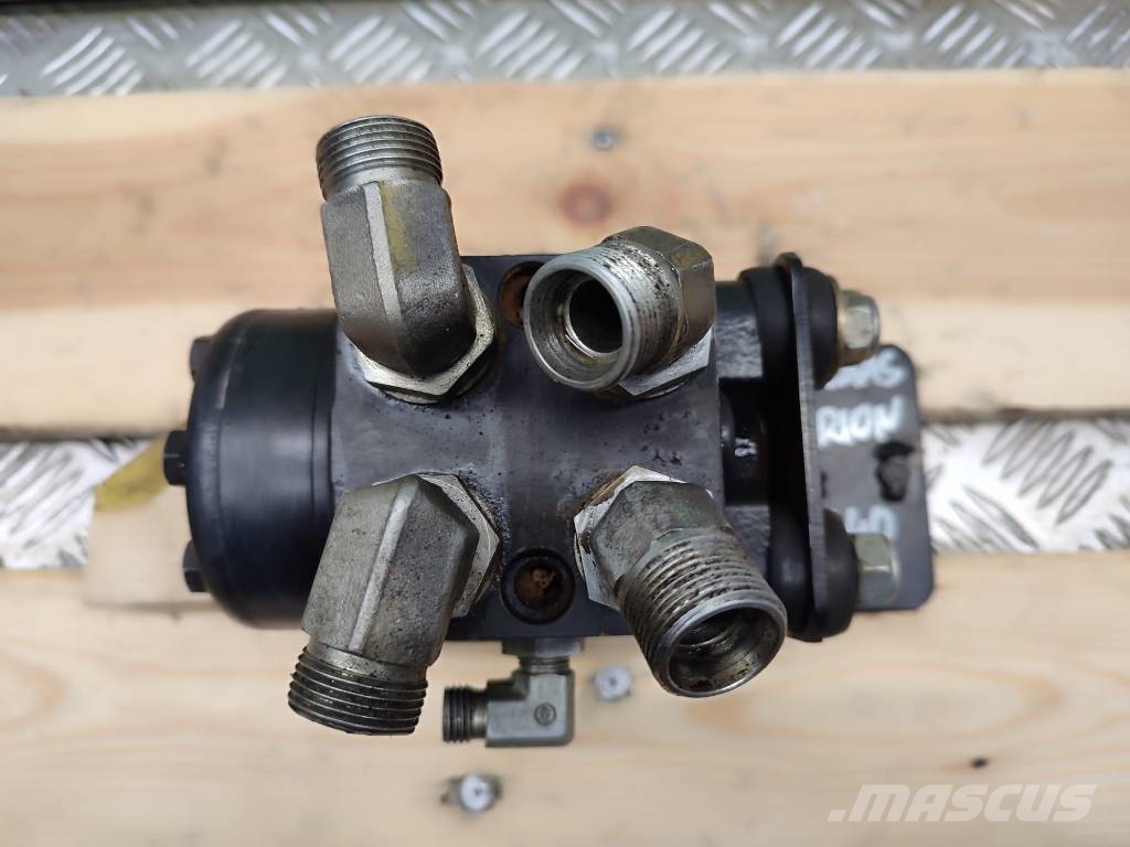 Orbitol 150G5113 Sauer Danfoss Claas Arion 640 Cla Motorer