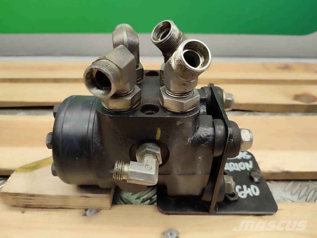 Orbitol 150G5113 Sauer Danfoss Claas Arion 640 Cla Motorer