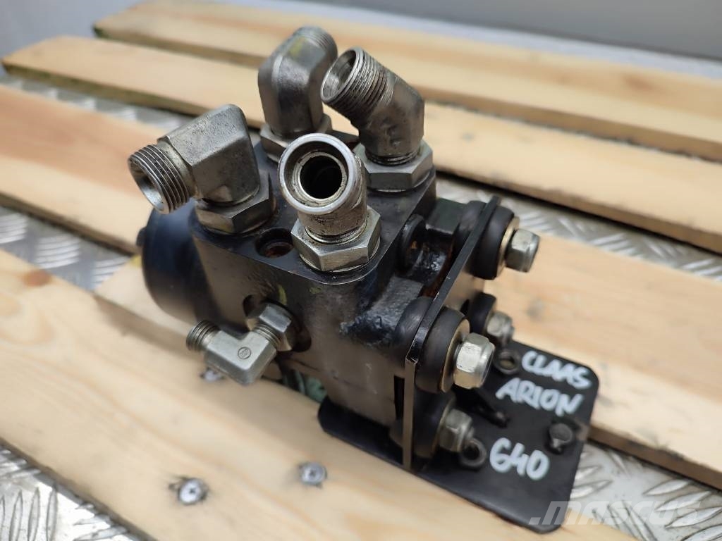Orbitol 150G5113 Sauer Danfoss Claas Arion 640 Cla Motorer