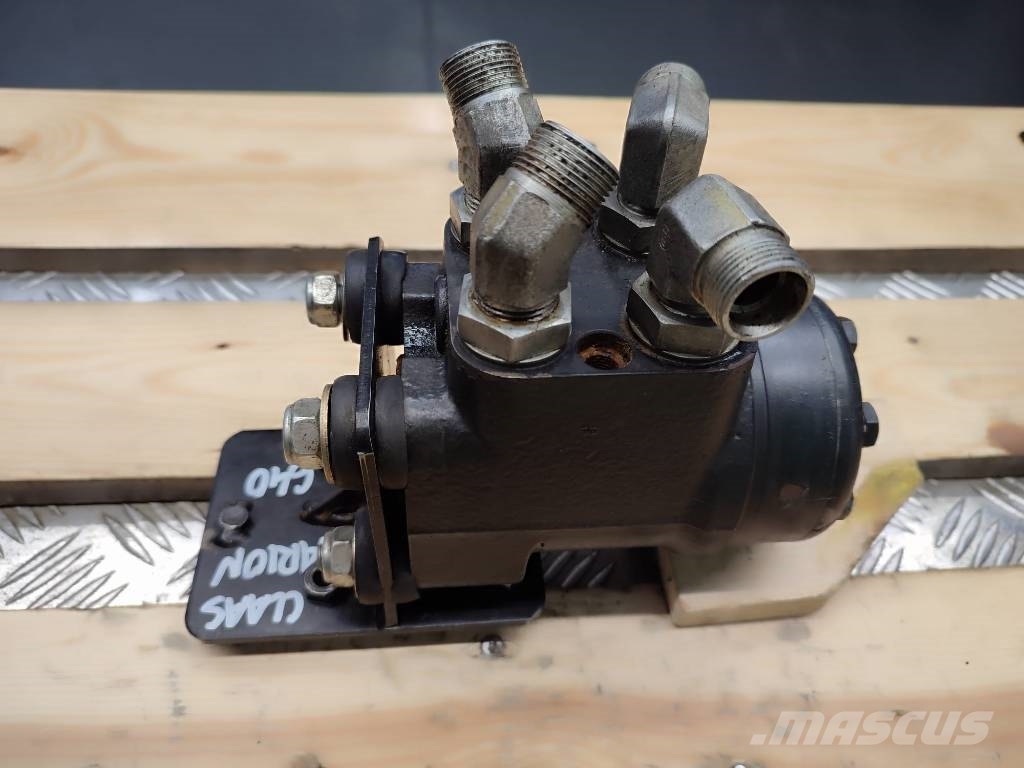 Orbitol 150G5113 Sauer Danfoss Claas Arion 640 Cla Motorer