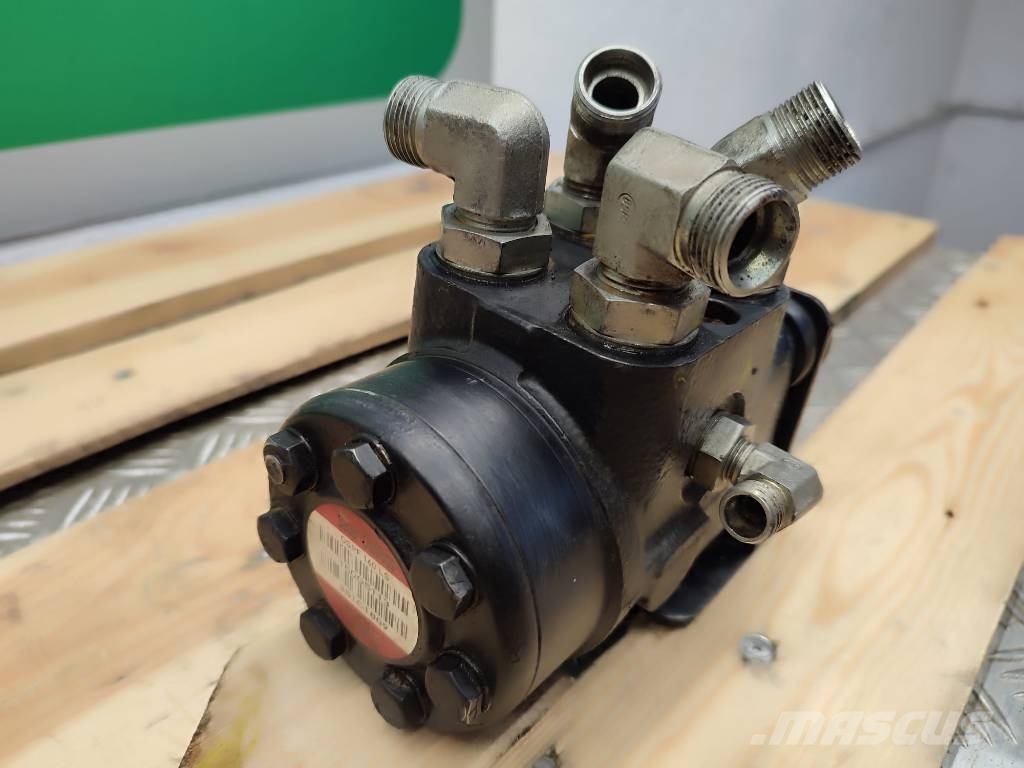 Orbitol 150G5113 Sauer Danfoss Claas Arion 640 Cla Motorer