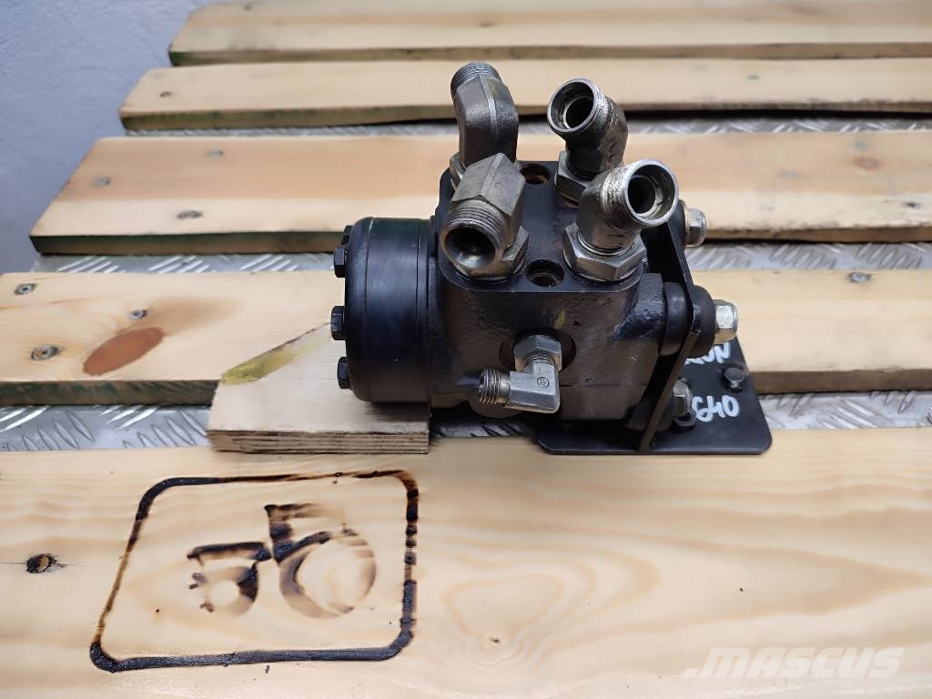 Orbitol 150G5113 Sauer Danfoss Claas Arion 640 Cla Motorer