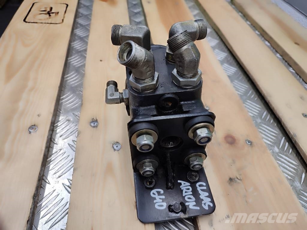 Orbitol 150G5113 Sauer Danfoss Claas Arion 640 Cla Motorer