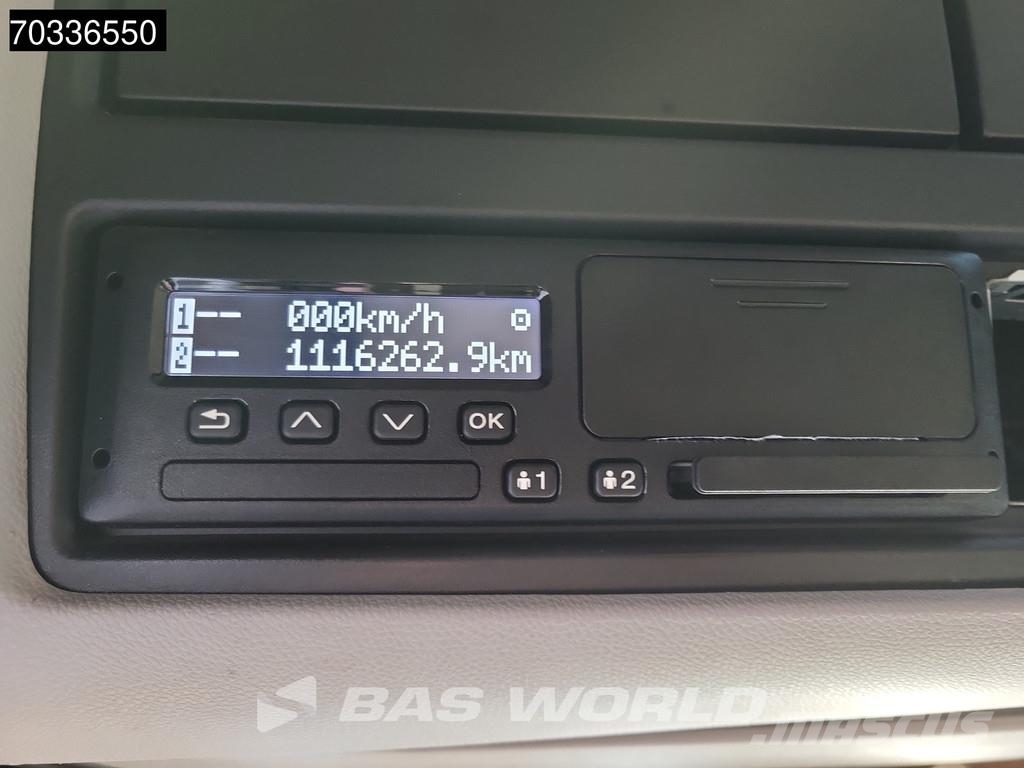 Scania S450 S 4X2 NL-Truck APK 06-2027 Retarder Full-Air Prime Movers