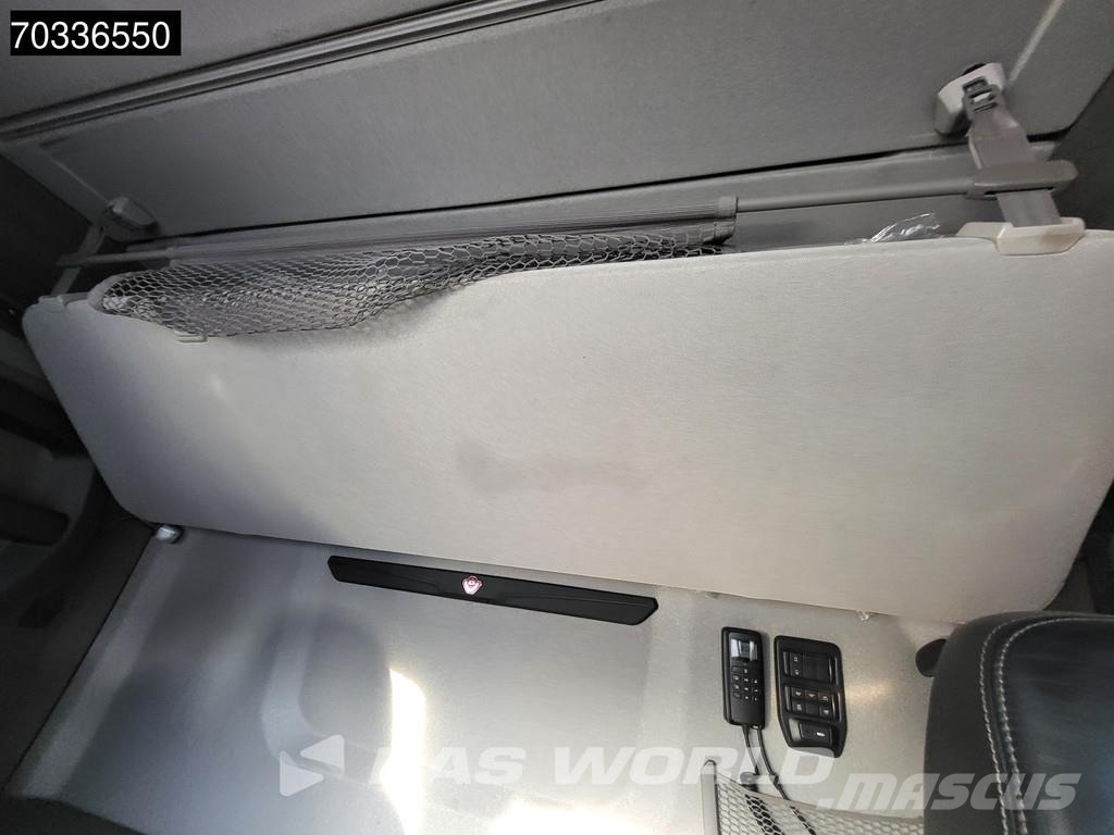 Scania S450 S 4X2 NL-Truck APK 06-2027 Retarder Full-Air Sattelzugmaschinen