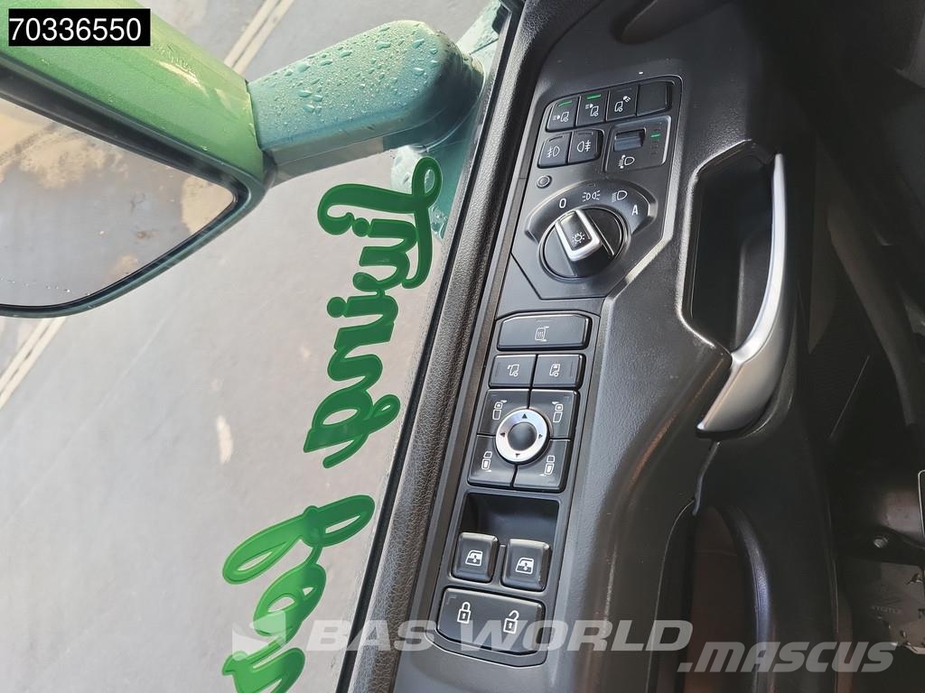 Scania S450 S 4X2 NL-Truck APK 06-2027 Retarder Full-Air Trekkvogner