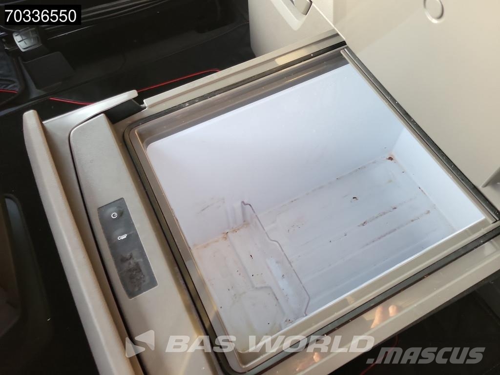 Scania S450 S 4X2 NL-Truck APK 06-2027 Retarder Full-Air Trekkvogner