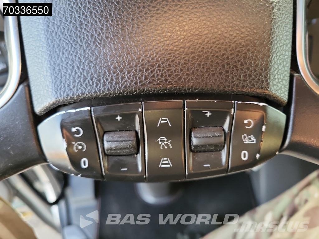Scania S450 S 4X2 NL-Truck APK 06-2027 Retarder Full-Air Sattelzugmaschinen