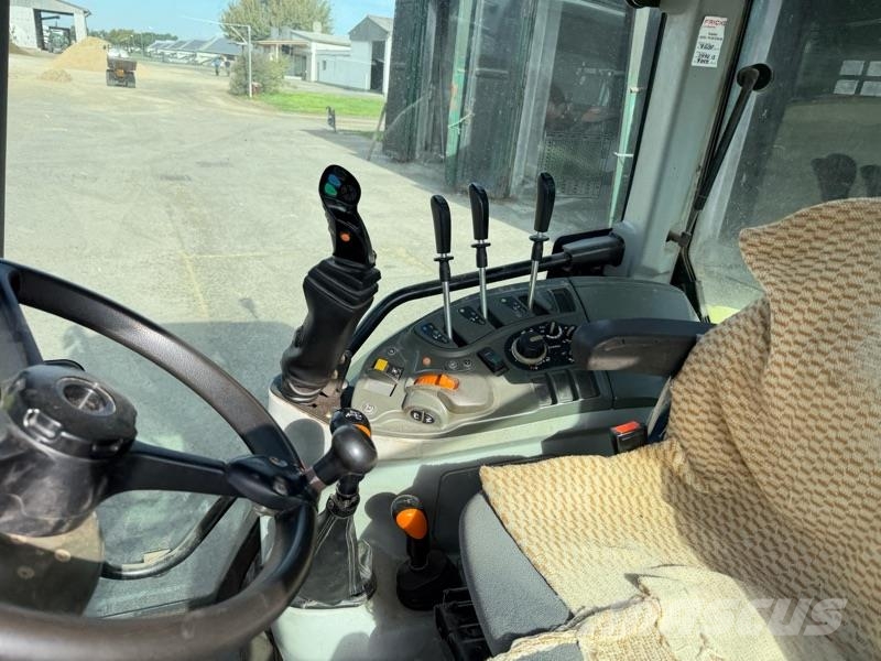 CLAAS Atos 330 Ostale poljoprivredne mašine