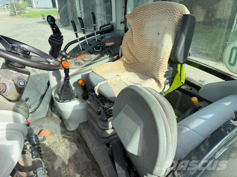 CLAAS Atos 330 Ostale poljoprivredne mašine