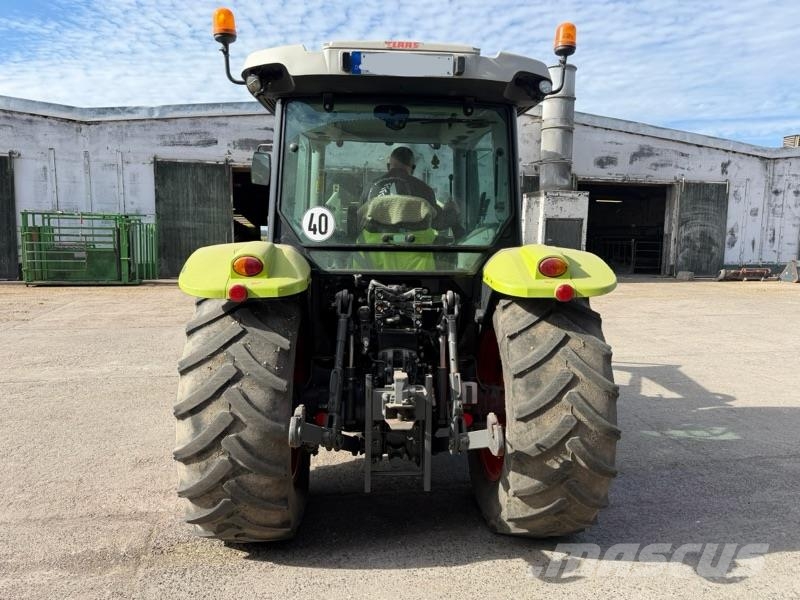 CLAAS Atos 330 Ostale poljoprivredne mašine