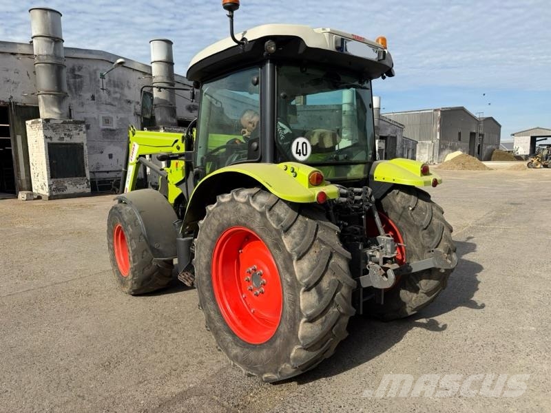 CLAAS Atos 330 Ostale poljoprivredne mašine