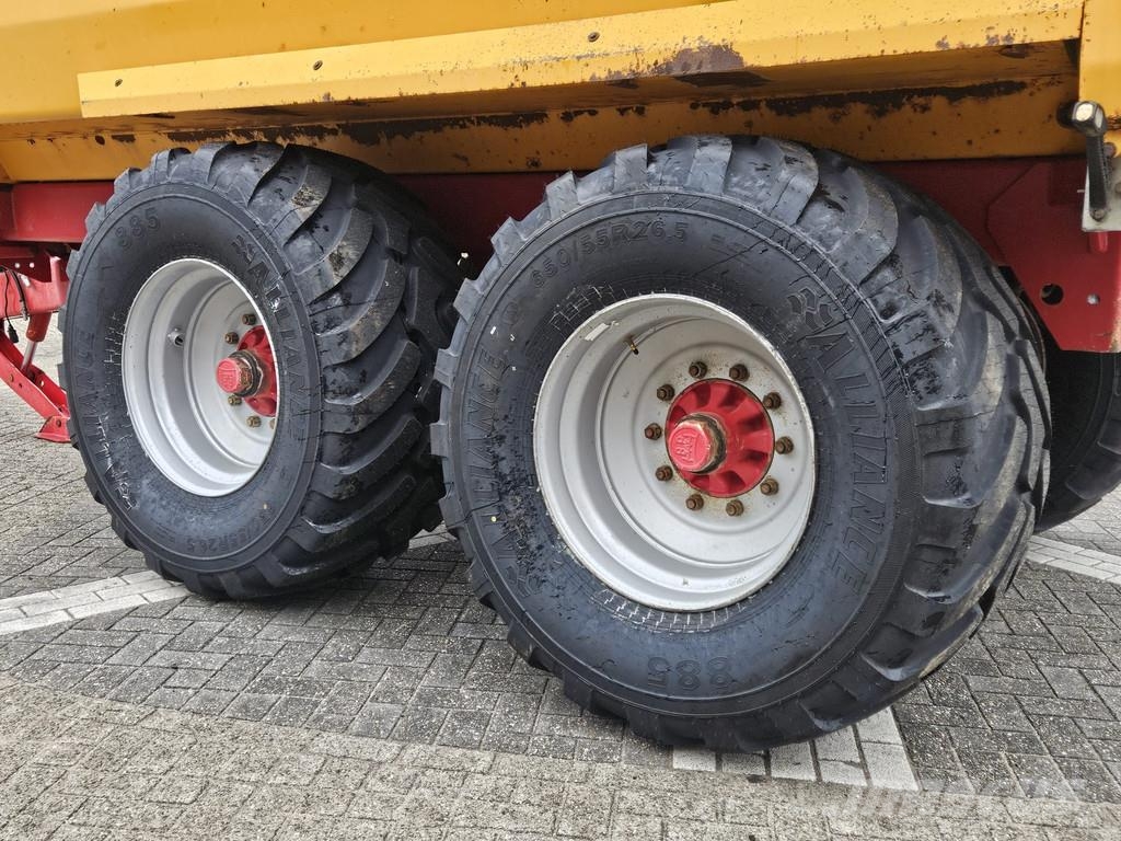 VGM ZK22-2 ZK 22/2 ماكينات منفعة عامة