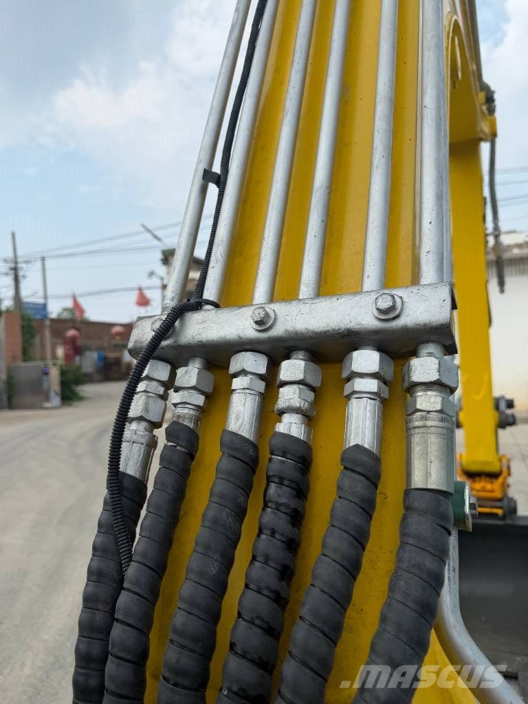 Wacker Neuson 6003 Minigravemaskiner