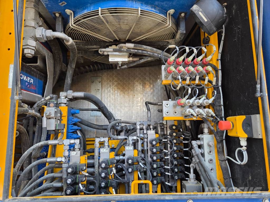 Bauer BG 20 H rig.plus Zware boorinstallaties
