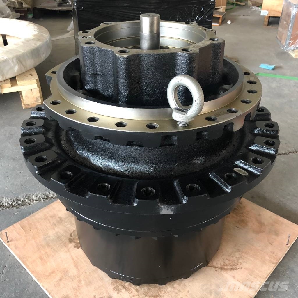 Hitachi ZX330-3 Travel gearbox Hydrauliikka