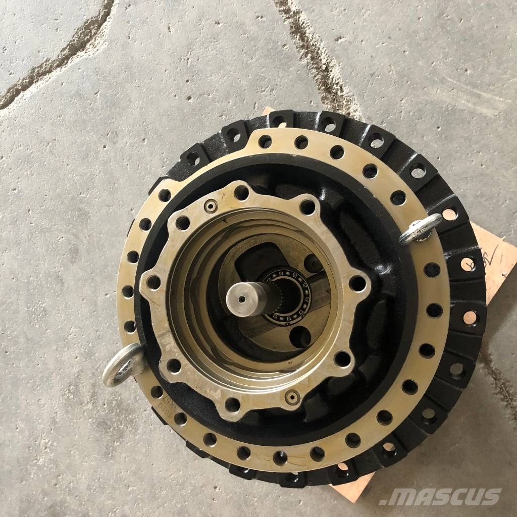 Hitachi ZX330-3 Travel gearbox Hydrauliikka