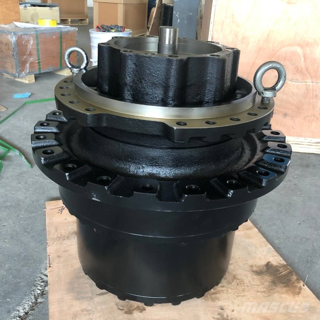 Hitachi ZX330-3 Travel gearbox Hydrauliikka