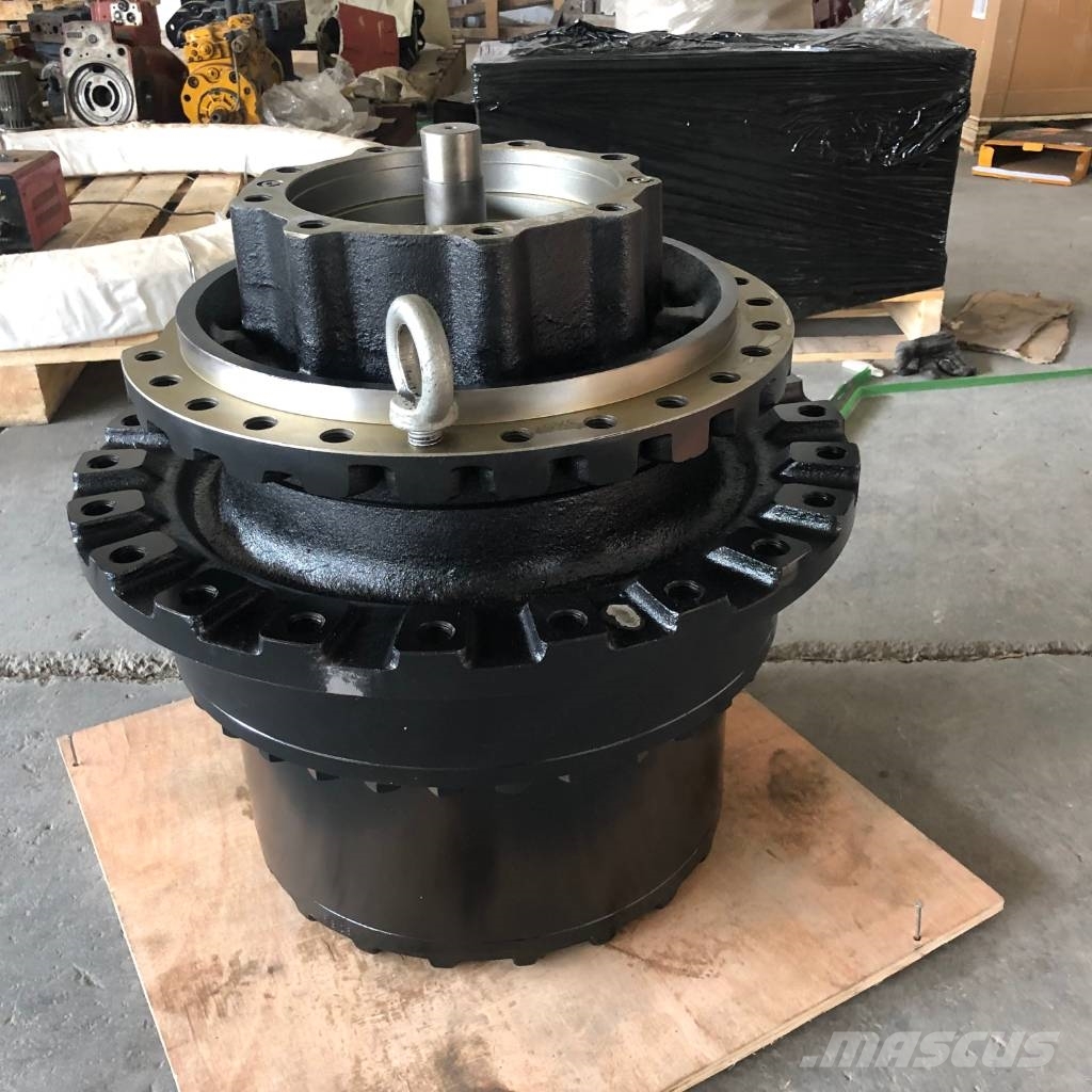 Hitachi ZX330-3 Travel gearbox Hydrauliikka