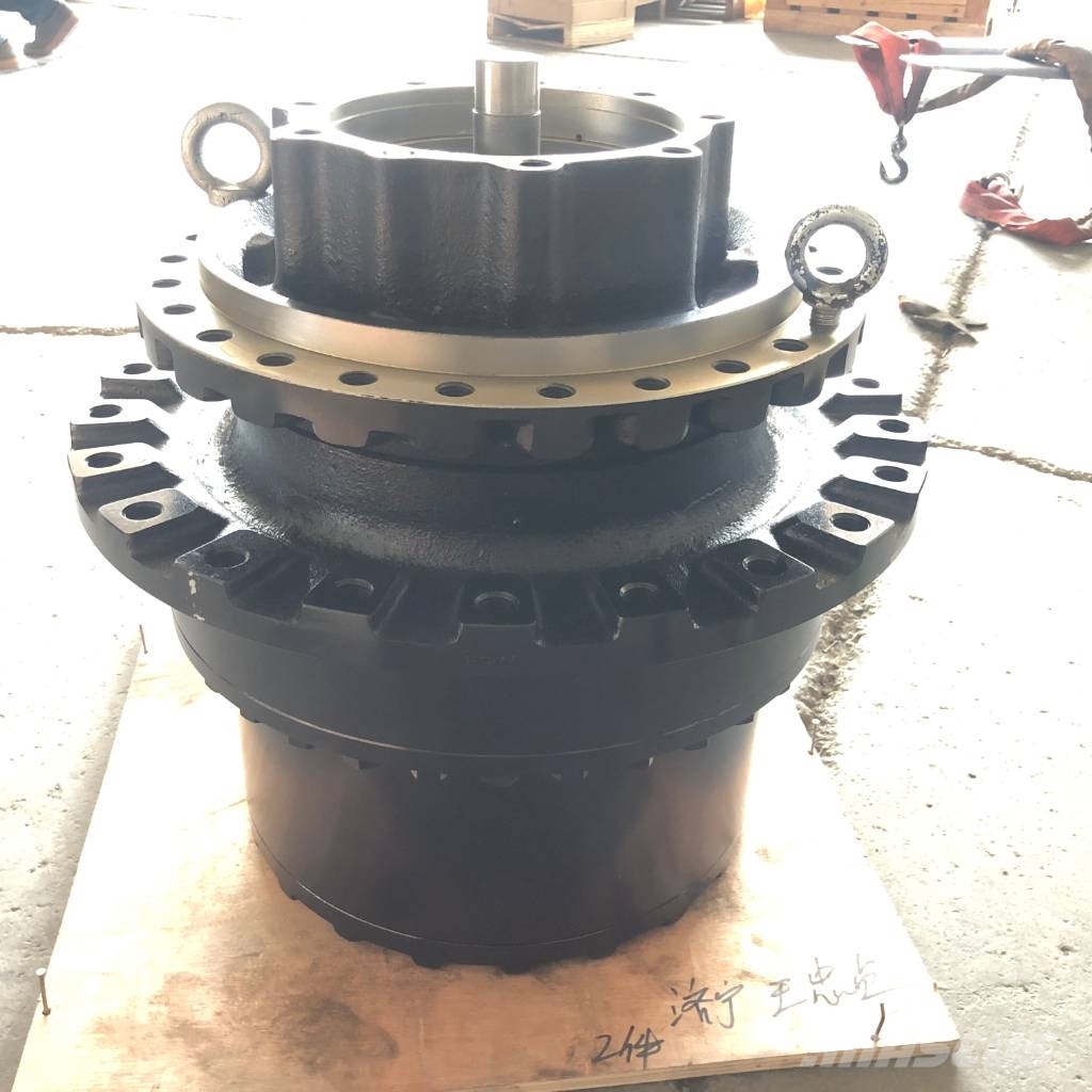Hitachi ZX330-3 Travel gearbox Hydrauliikka