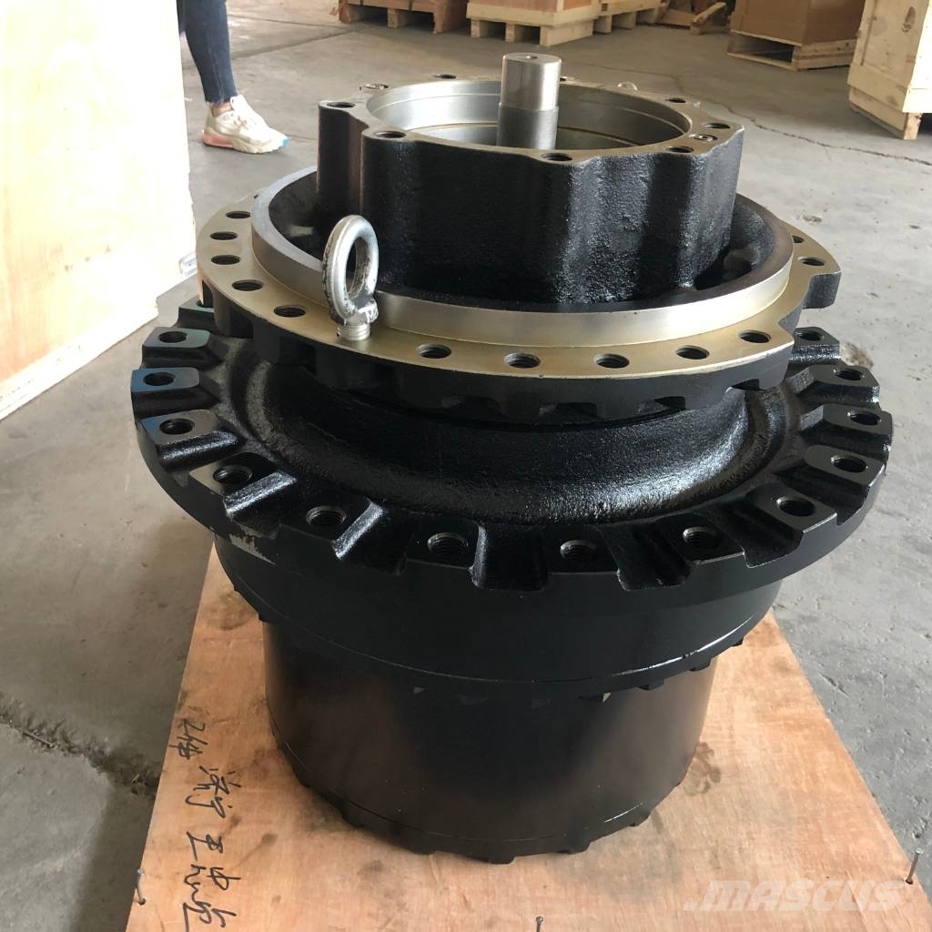 Hitachi ZX330-3 Travel gearbox Hydrauliikka