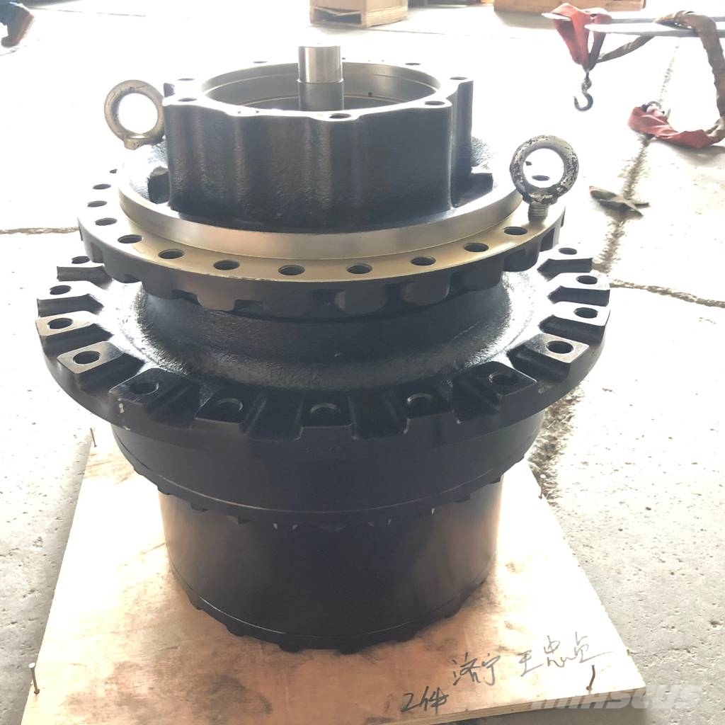 Hitachi ZX330-3 Travel gearbox Hydrauliikka