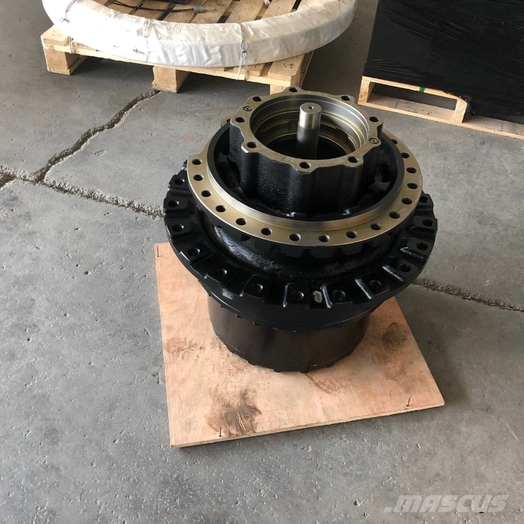Hitachi ZX330-3 Travel gearbox Hydrauliikka