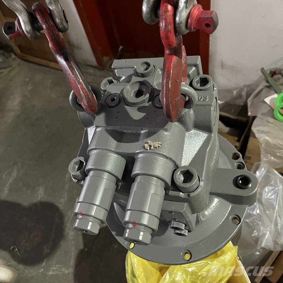 Hitachi excavator parts ZX470-3 Swing device 4423009 M5X13 Componenti idrauliche