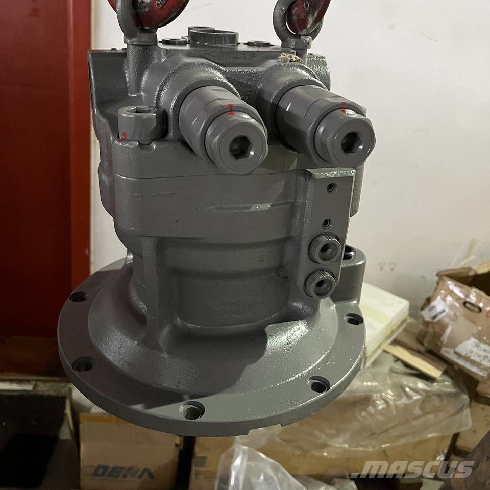 Hitachi excavator parts ZX470-3 Swing device 4423009 M5X13 Componenti idrauliche