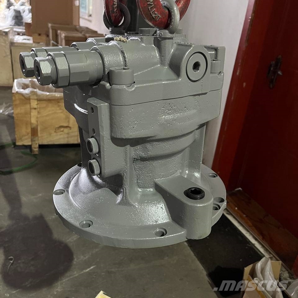 Hitachi excavator parts ZX470-3 Swing device 4423009 M5X13 Componenti idrauliche