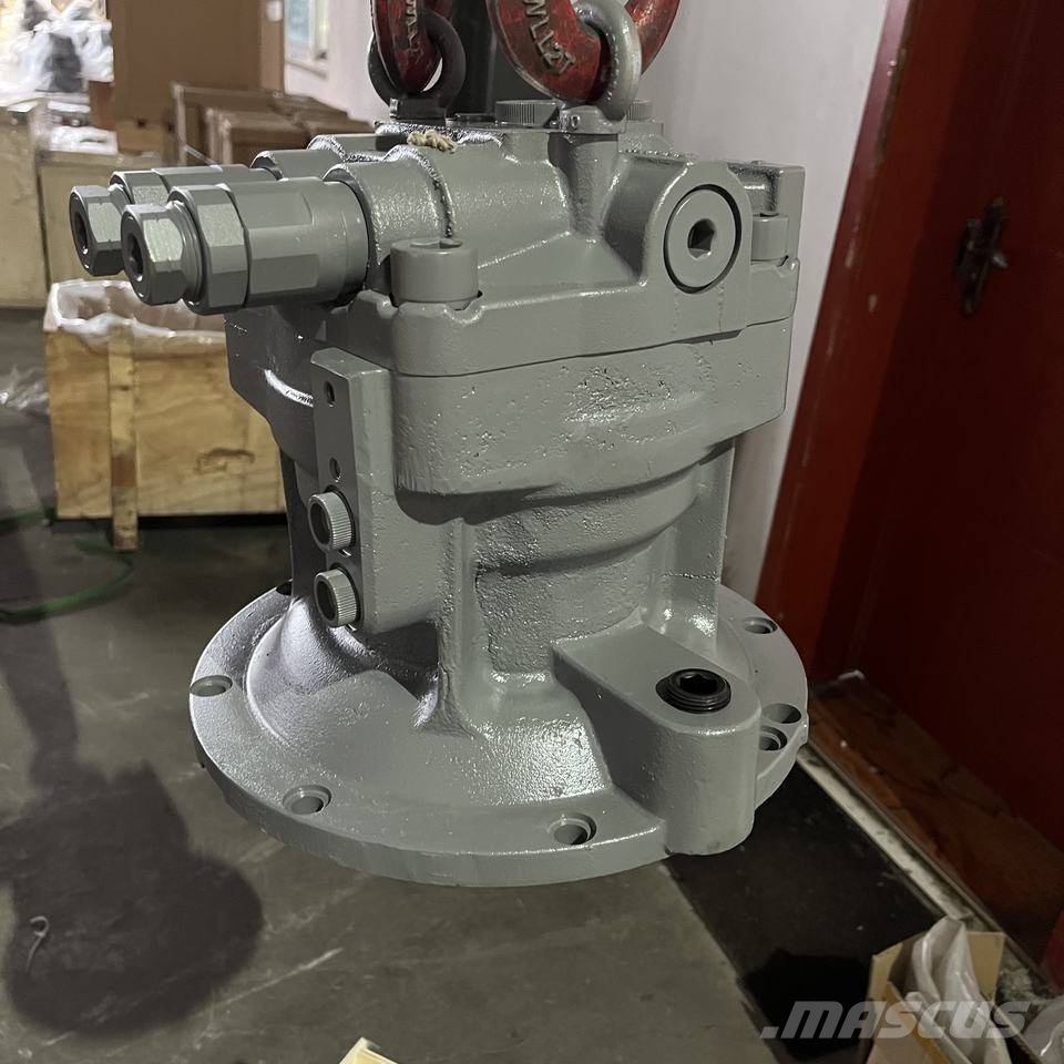 Hitachi excavator parts ZX470-3 Swing device 4423009 M5X13 Componenti idrauliche