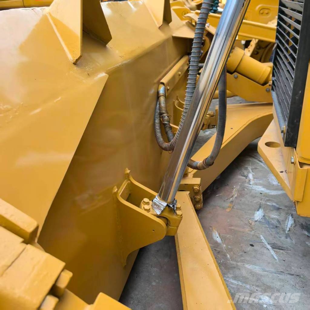 CAT D 7 R Bulldozer