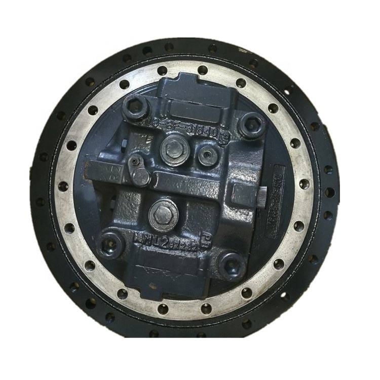 Komatsu 708-8F-00430 PC220-8MO Excavator Final Drive PC220 Componenti idrauliche