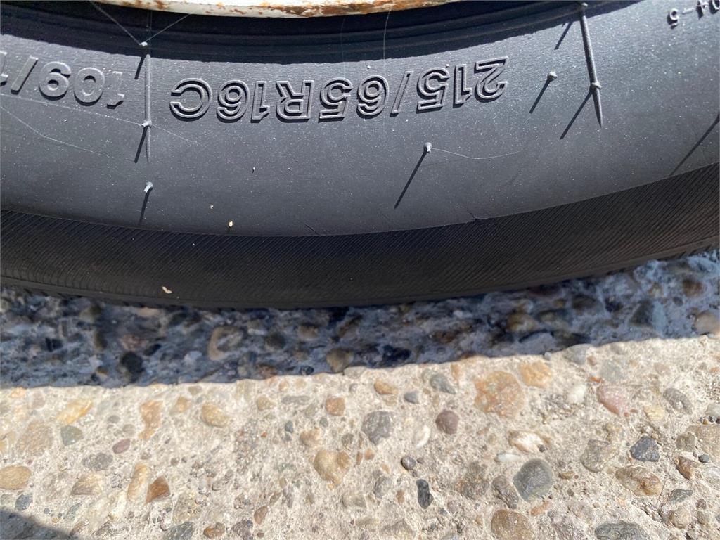 Peugeot Expert VIN 431 Dodávky