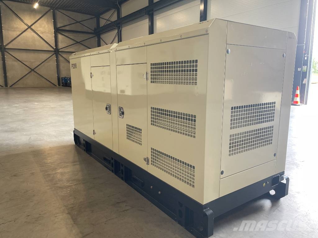 Perkins 1106A-70TAG3 - 200 kVA Generator - DPX-19808.1 Diesel Generators