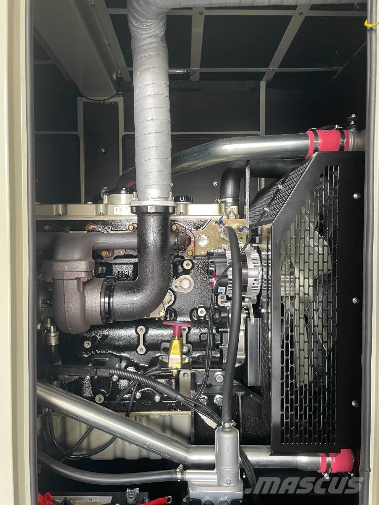 Perkins 1106A-70TAG3 - 200 kVA Generator - DPX-19808.1 Diesel Generators