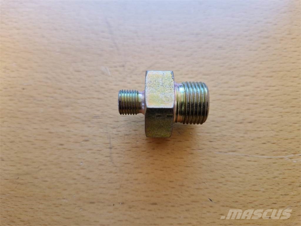 Ponsse P13772 Hydraulics