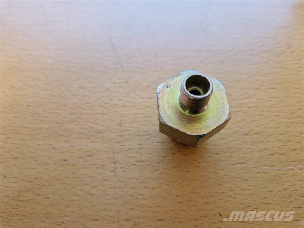 Ponsse P13772 Hydraulics