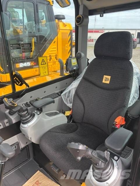 JCB 60 C-2 Mini bagri <7t