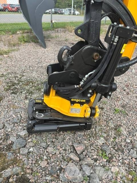 JCB 60 C-2 Mini bagri <7t