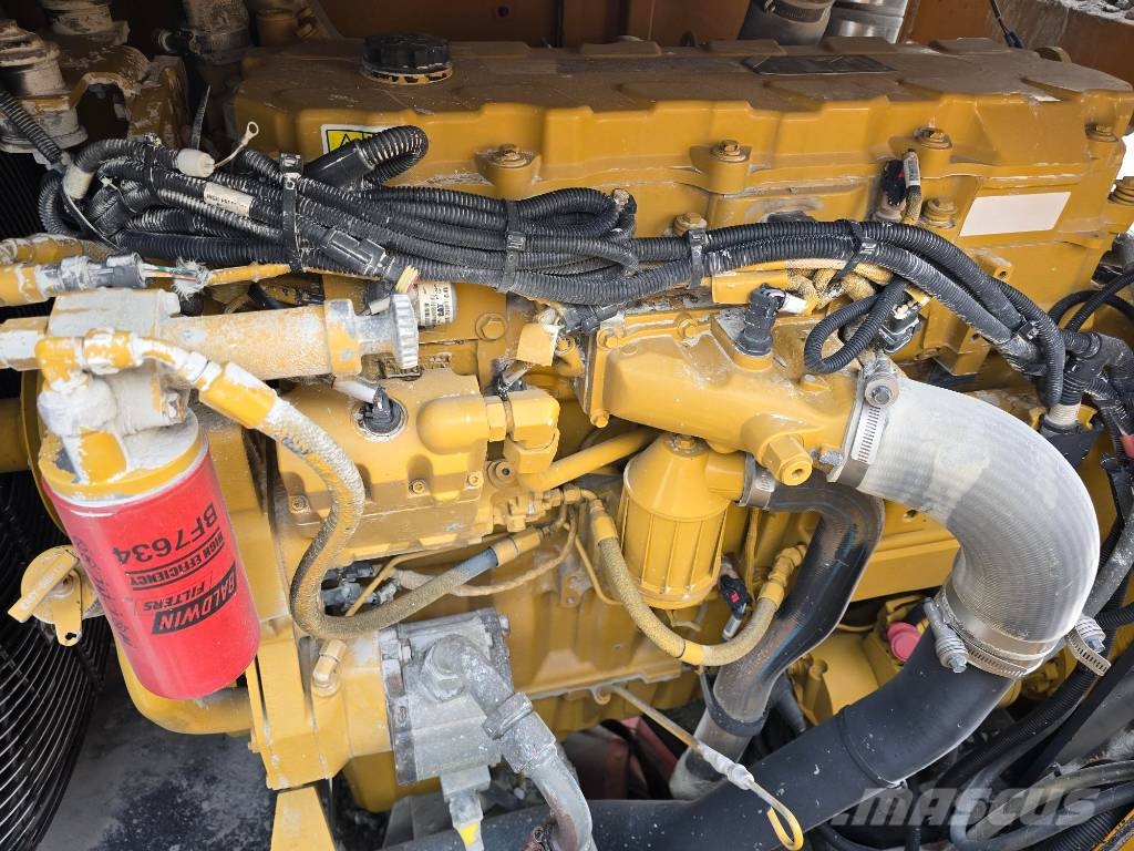 Tesab 623CT Impact Crusher Drobilci