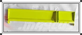 CLAAS Cover Chassi och upphängning